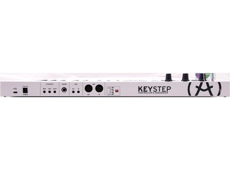 Arturia Keystep 